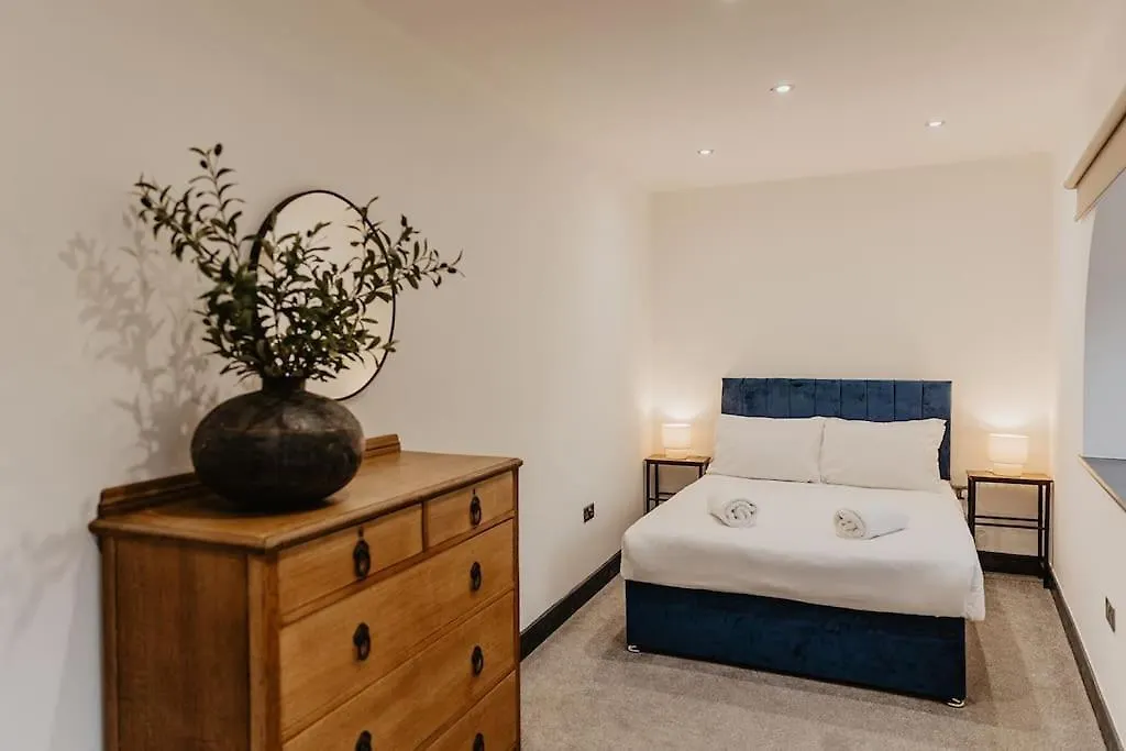 Villa The Olive Branch Brighton