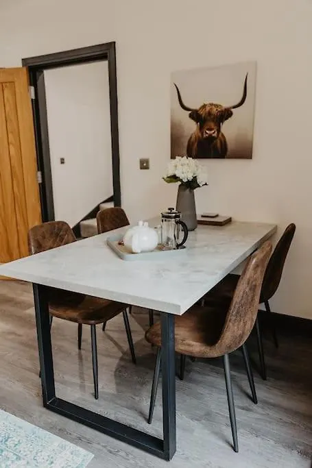 Villa The Olive Branch Brighton