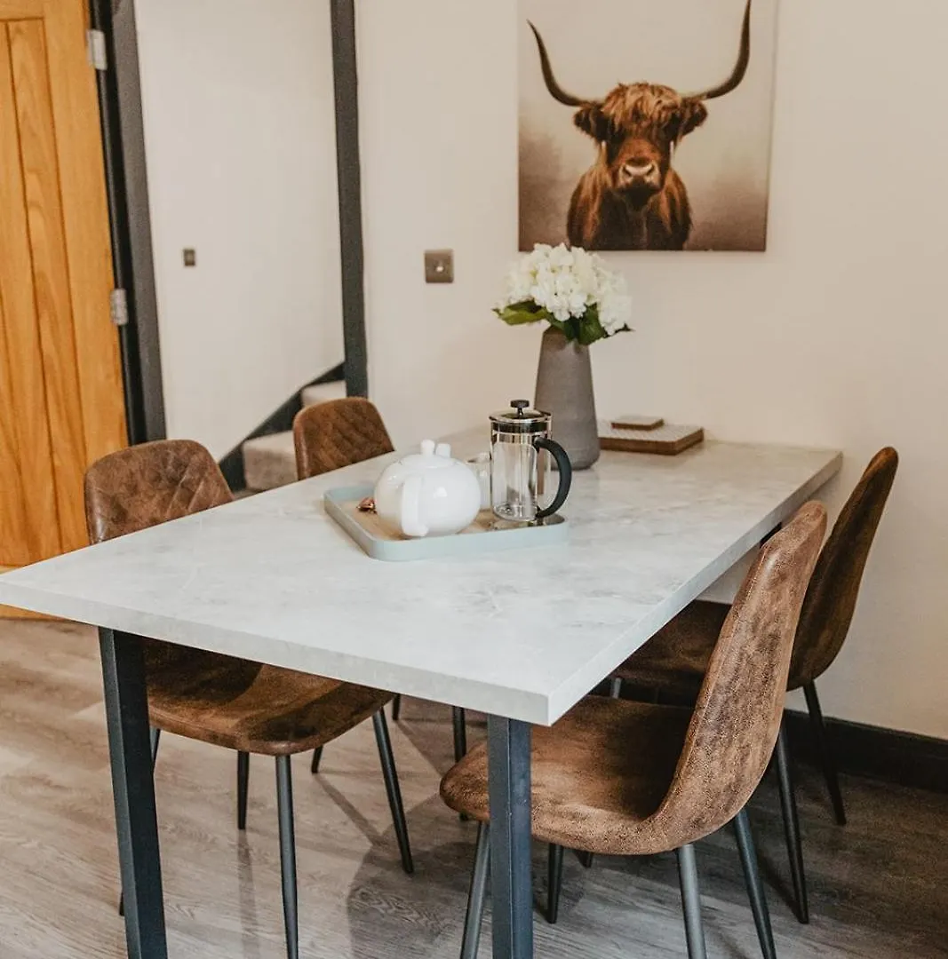 Сasa de vacaciones Villa The Olive Branch Brighton